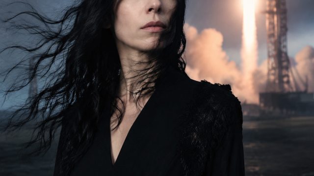 PJ Harvey Drops New Track 'Voyager': A Cosmic Tribute to Space Exploration