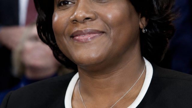 Teena McQueen Passes Away: A Look at Her Political Legacy