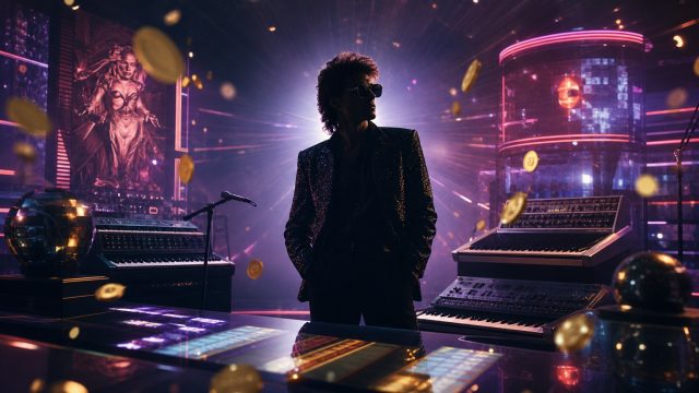 The Enduring Appeal of Synth-Pop: Human League’s Legacy