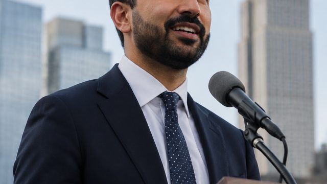 Zohran Mamdani: Shaping the Future of NYC Politics