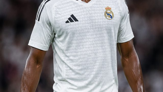 Real Madrid's Future Decisions: Implications for Aurélien Tchouaméni
