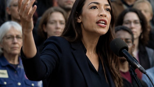 New Wave of Democratic Candidates Challenges Status Quo in NY Primaries