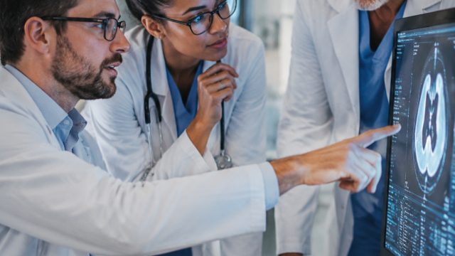 How Clinicians Are Driving AI Adoption in Healthcare Today