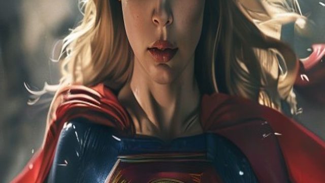 Why the Latest Supergirl Movie Could Reshape the DC Universe
