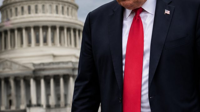 Trump Delays Bipartisan Housing Bill: A Shift in Legislative Strategy