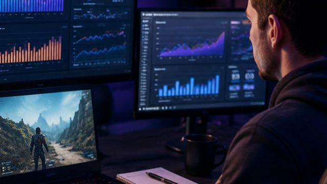 Exploring the Impact of Gaming Trends on Digital Marketing Strategies