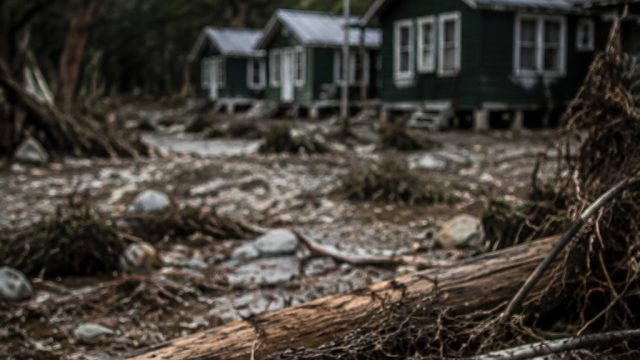 Camp Mystic's Financial Collapse: A Reflection on Safety and Accountability