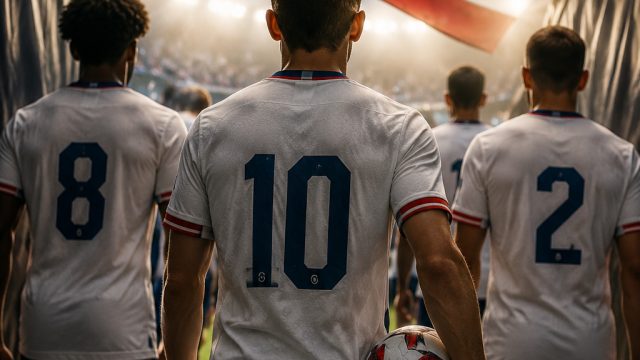 USMNT's World Cup Journey Takes a New Turn: What You Need to Know