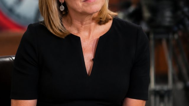 Katie Couric's Reflections on Challenges in '60 Minutes' Interviews