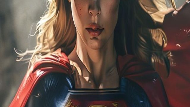 The Rise of Supergirl: A New Era in Comic Book Cinema