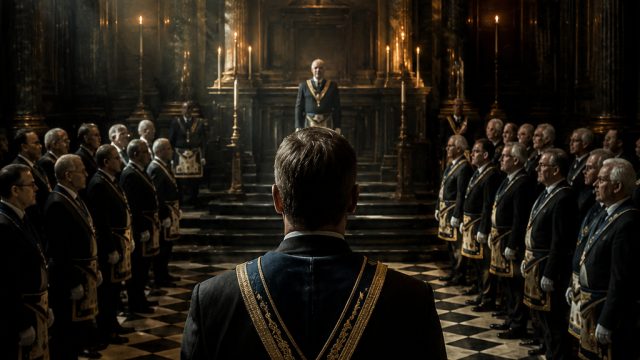 Unveiling St. Louis: A Deep Dive into Secret Societies