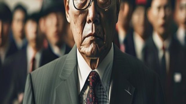 Controversial South Korean Cult Leader Arrested Amid Election Scandal