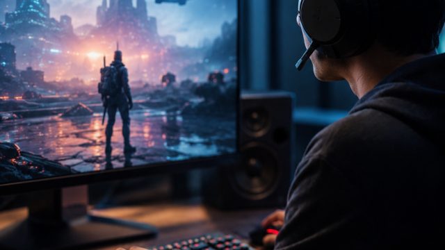 Unlocking the Future of Interactive Gaming: A New Era Begins