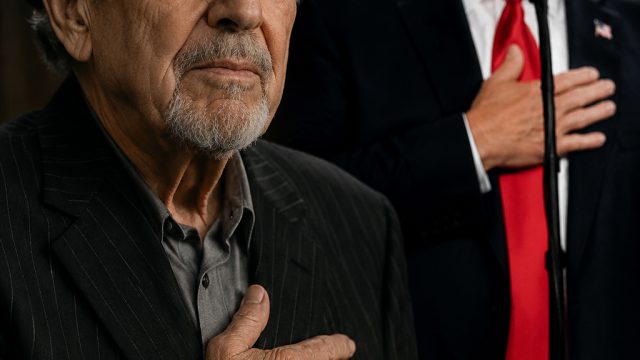 Cohen Estate's Stance on Trump's Use of 'Hallelujah' Sparks Controversy