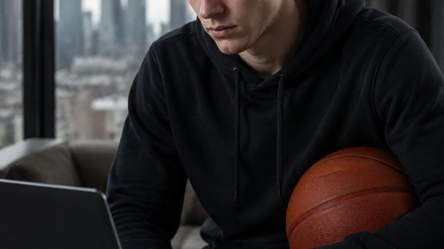 Henri Veesaar's NBA Draft Journey: What He Lost in Potential Earnings