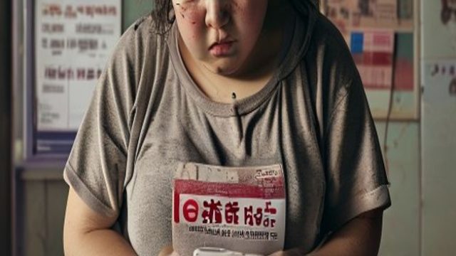 Youth Obesity Rates Surge: A Call for Urgent Action