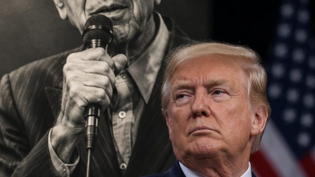 Leonard Cohen's Estate Raises Concerns Over Trump's Use of 'Hallelujah'