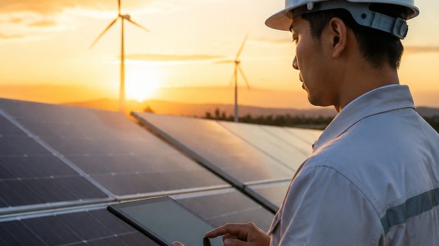 Jinko Solar's Path to Profitability: Insights for Investors in 2026