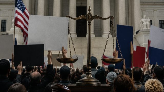 Court Ruling on Voting Rights Sparks Tensions and Implications for 2024