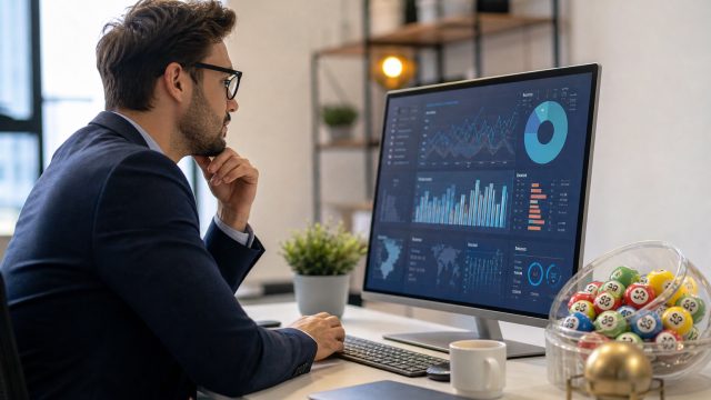 Unlocking Opportunities: Daily Lotto Numbers for June 24, 2026