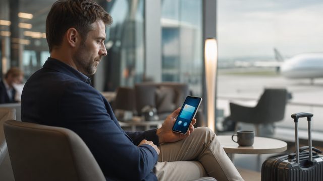 Google Wallet Introduces Digital Screening for Effortless Travel