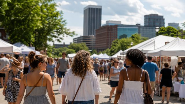 Must-Attend Events in Richmond This Week: June 24 – 30