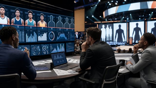 NBA Draft 2026: Key Insights and Analysis for Every Team