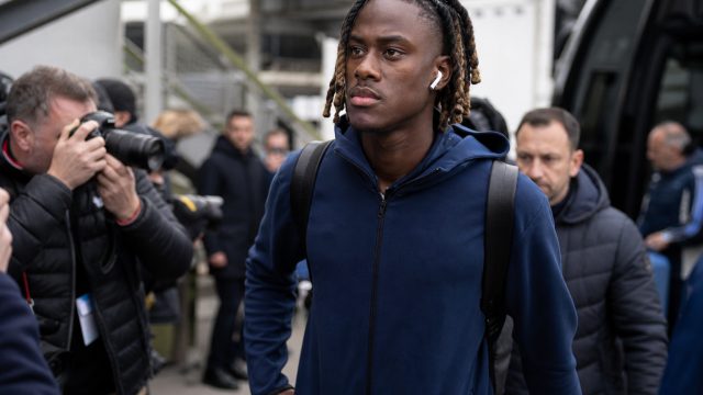 Como 1907 Pursues Trevoh Chalobah Amid Chelsea's Transfer Talks
