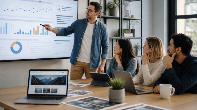 Harnessing the Power of SEO in Digital Marketing Strategies