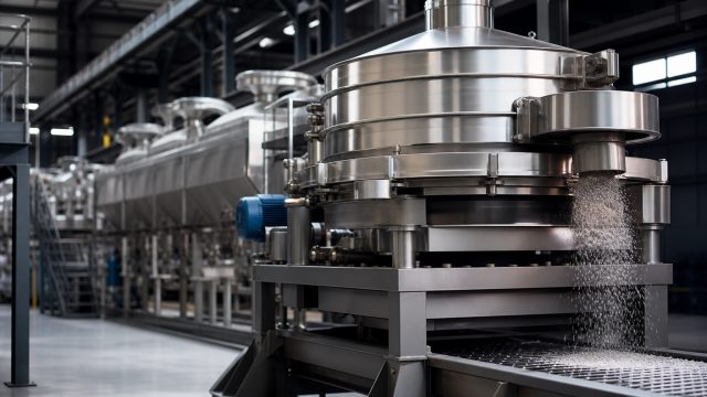 Breaking New Grounds in Efficiency: The LV Titanium VSM Revolution