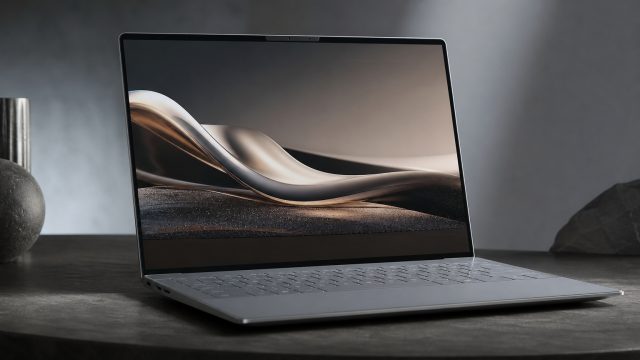 Unveiling the Dell XPS 14 (2026): A Blend of Elegance and Power