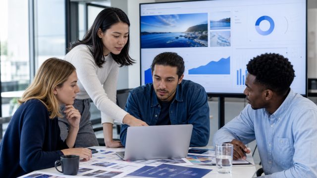 How to Build an Effective Brand Online